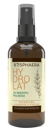 Bosphaera Hydrolat ze Skrzypu Polnego 100 ml
