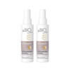 Zestaw: 2x beBIO Baby Hair Complex wzmacniająca wcierka do skóry głowy i włosów 100ml