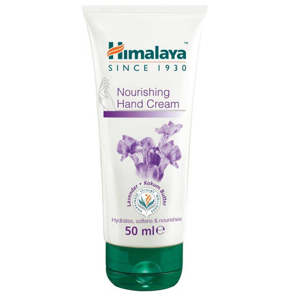 Herbals Nourishing Hand Cream nawilżający krem do rąk 50ml