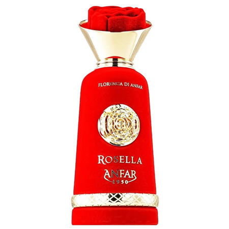 Rosella ekstrakt perfum spray 100ml