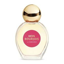 Mon Bourjois La Formidable woda perfumowana spray 50ml