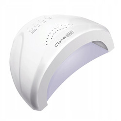 Lampa do hybryd 48W z lustrzanym dnem Q7