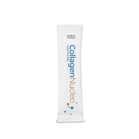 Norsa Pharma Collagen Nucleo 30 saszetek