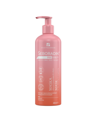 Seboradin Pro density Maska odżywczo-wzmacniająca 400 ml