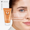 Vichy ideal soleil matujący krem do twarzy SPF 50 50 ml