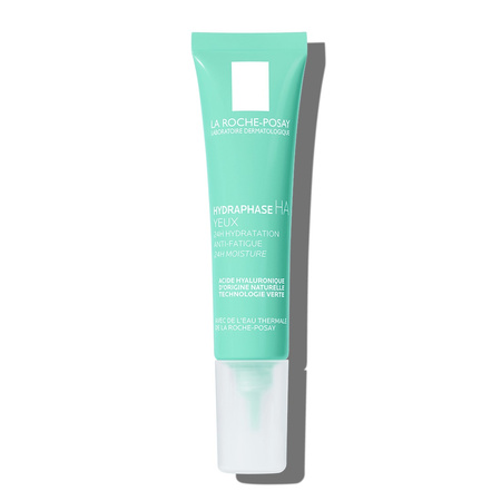 La Roche-Posay − Hydraphase Intense, krem pod oczy − 15 ml