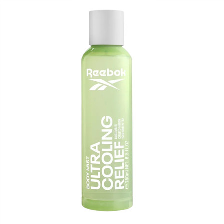 Ultra Cooling Relief mgiełka do ciała 250ml