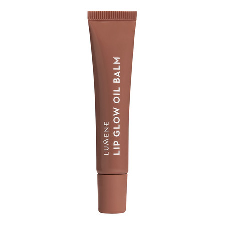 Lip Glow Oil Balm balsam do ust z olejkiem 6 Blackcurrant 10ml