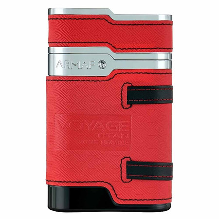 Voyage Titan Pour Homme woda perfumowana spray 100ml