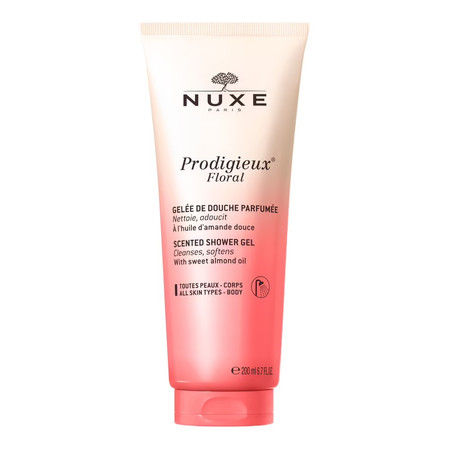 Prodigieux® Florale Żel pod prysznic 200 ml