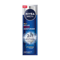 Men Anti-Age Power krem do twarzy SPF30 50ml