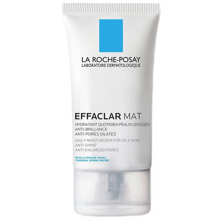 La Roche-Posay Effaclar MAT matujący krem nawilżający 40 ml