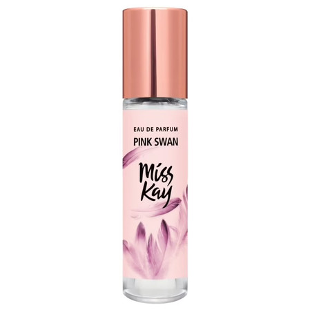 Pink Swan woda perfumowana rollerball 10ml
