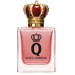 Q by Dolce &amp; Gabbana Intense woda perfumowana spray 50ml