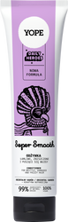 Yope Odżywka do włosów suchych Orientalny Ogród Super Smooth 170ml