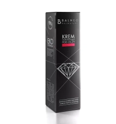 Balneokosmetyki - Krem odmładzający pod oczy 30ml
