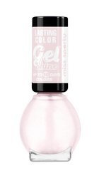 Lasting Color lakier do paznokci 120 7ml