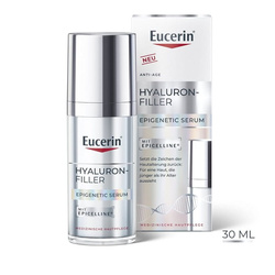 EUCERIN HYALURON-FILLER SERUM EPIGENETIC 30ML