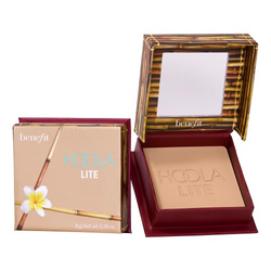 Hoola Matte Bronzer matowy puder brązujący Lite 8g