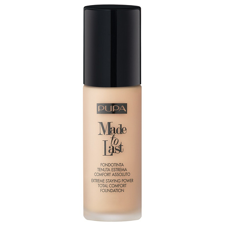 Made To Last Total Comfort Foundation SPF10 długotrwały podkład matujący 050 30ml