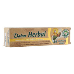 Dabur − Pasta do zębów 26 ajurwedyjskich ziół − 100 ml