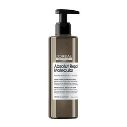 Serie Expert Absolut Repair Molecular profesjonalne serum do spłukiwania 250ml