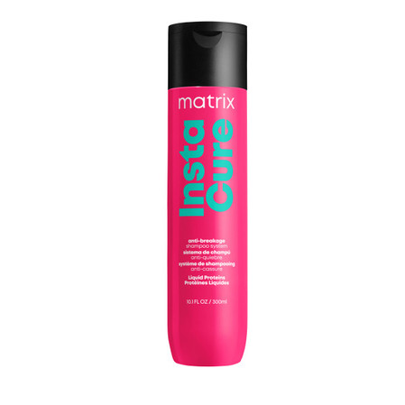 Total Results Insta Cure szampon przeciwko łamliwości włosów 300ml