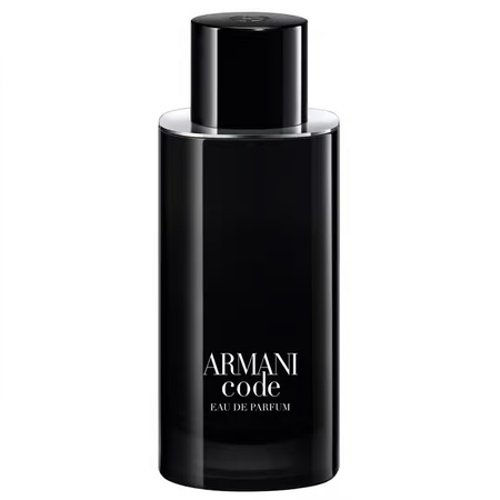 Armani Code Pour Homme woda perfumowana spray 125ml