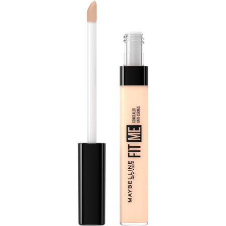 Fit Me Concealer korektor w płynie 15 Fair 6.8ml