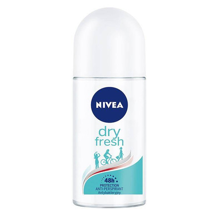 Dry Fresh antyperspirant w kulce 50ml
