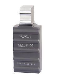 Force Majeure Challenge woda toaletowa spray 100ml