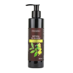 Skoczylas Odżywka do włosów z siarką organiczną