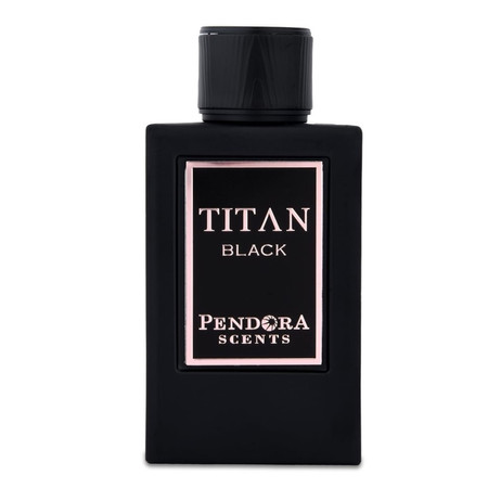 Titan Black woda perfumowana spray 100ml