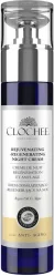 Clochee - Krem odmładzająco-regenerujący na noc - 50ml