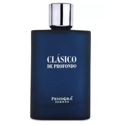 Clasico De Profondo woda perfumowana spray 100ml