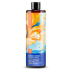 Vianek Prebiotyczny Relaksujący płyn do kąpieli 300ml