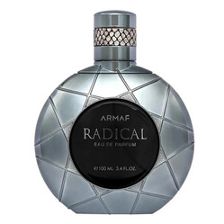 Radical Blue woda perfumowana spray 100ml
