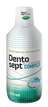Dentosept Complex 500 ml