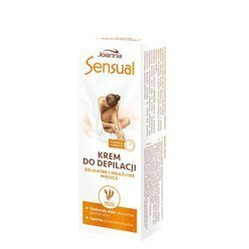 Joanna krem do depilacji miejsc wrażliwych 100g