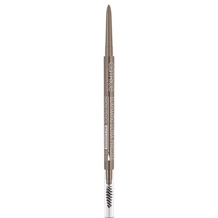 Slim Matic Ultra Precise Brow Pencil Waterproof wodoodporna kredka do brwi 030 Dark 0,05g