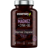 ESSENSEY MAGNEZ+CYNK+B6 120 kaps