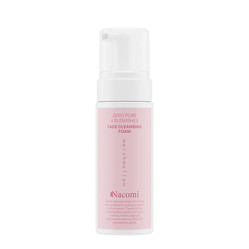 Zero Pore &amp; Blemishes oczyszczająca pianka do twarzy Marshmallow 150ml