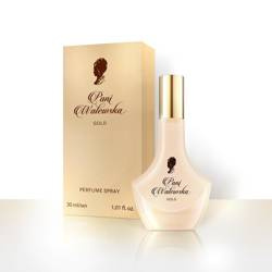 Gold perfumy spray 30ml