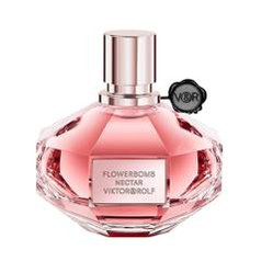 Flowerbomb Nectar Eau de Parfum Intense woda perfumowana spray 90ml