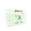 BAMBOOLOVE, Pieluszki jednorazowe bambusowe, rozmiar XS, Newborn (2-4 kg), 27 szt.