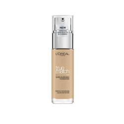 True Match Foundation podkład do twarzy 3.N Creamy Beige 30ml