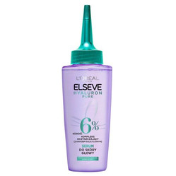 Elseve Hyaluron Pure serum bez spłukiwania 102ml