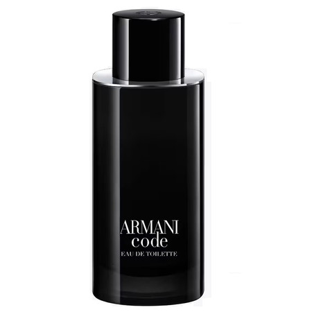 Armani Code Pour Homme woda toaletowa spray 125ml