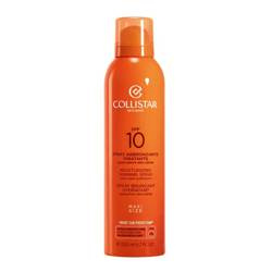 Spray Abbronzante Idratante nawilżający spray do opalania SPF10 200ml