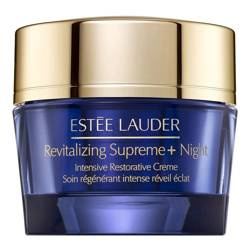 Revitalizing Supreme+ Night Intensive Restorative Creme rewitalizujący krem przeciwzmarszczkowy na noc 50ml